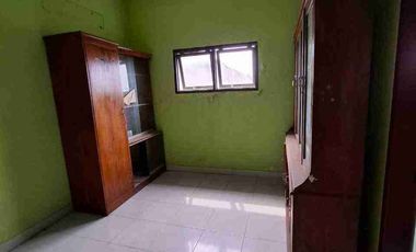 DIJUAL RUMAH MURAH PUWOKERTO BARAT DEKET STASIUN