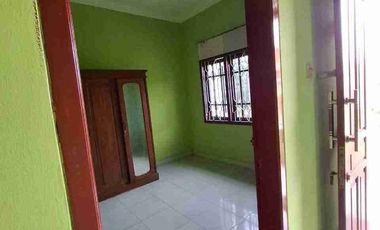 DIJUAL RUMAH MURAH PUWOKERTO BARAT DEKET STASIUN