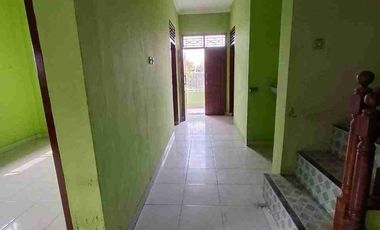 DIJUAL RUMAH MURAH PUWOKERTO BARAT DEKET STASIUN