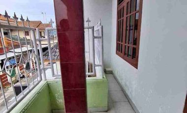 DIJUAL RUMAH MURAH PUWOKERTO BARAT DEKET STASIUN