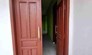 DIJUAL RUMAH MURAH PUWOKERTO BARAT DEKET STASIUN