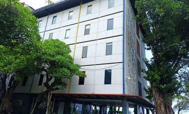 Dijual Lelang Hotel Jalan Surapati Buleleng Bali Dekat Wisata