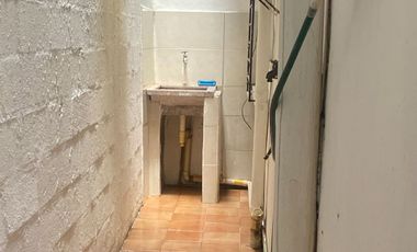 PLANTA BAJA SUITE AMOBLADA!!