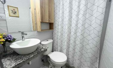 PLANTA BAJA SUITE AMOBLADA!!