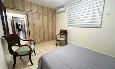 PLANTA BAJA SUITE AMOBLADA!!
