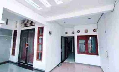 jual murah perumahan 2 lantai sudah full renovasi di Sambong kota Jombang