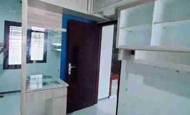 jual murah perumahan 2 lantai sudah full renovasi di Sambong kota Jombang