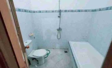 jual murah perumahan 2 lantai sudah full renovasi di Sambong kota Jombang