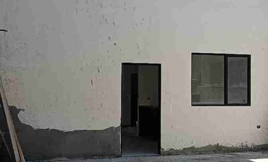 Casa a estrenar en venta