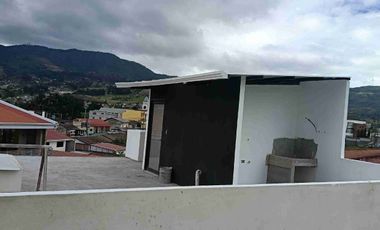 Casa a estrenar en venta