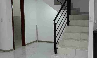 Casa a estrenar en venta