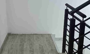 Casa a estrenar en venta