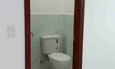 Casa a estrenar en venta