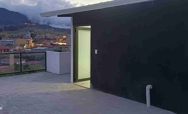 Casa a estrenar en venta