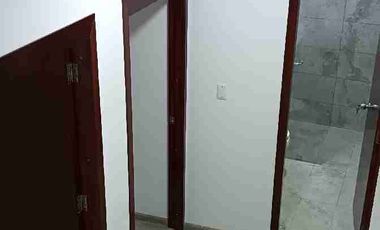 Casa a estrenar en venta