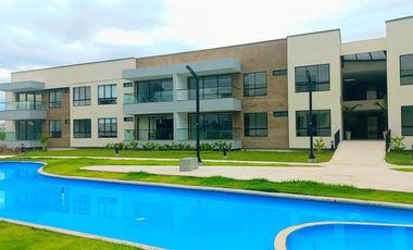 Apartamento Armenia Quindio