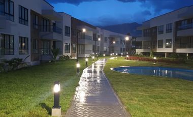 Apartamento Armenia Quindio