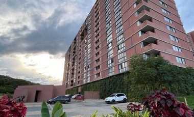 ARRIENDO EXCELENTE APTO EN CONJUNTO RESIDENCIAL AYANTI, SANTA RITA, IBAGUÉ PxK