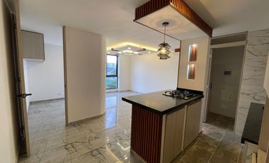 ARRIENDO EXCELENTE APTO EN CONJUNTO RESIDENCIAL AYANTI, SANTA RITA, IBAGUÉ PxK
