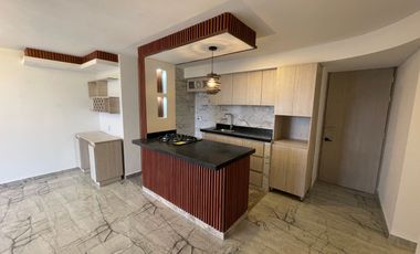 ARRIENDO EXCELENTE APTO EN CONJUNTO RESIDENCIAL AYANTI, SANTA RITA, IBAGUÉ PxK