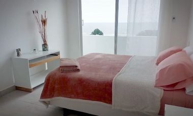 Departamento en venta 2D en Jama Campay