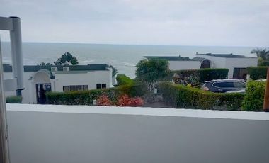 Departamento en venta 2D en Jama Campay