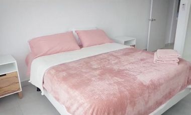 Departamento en venta 2D en Jama Campay