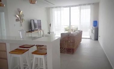 Departamento en venta 2D en Jama Campay