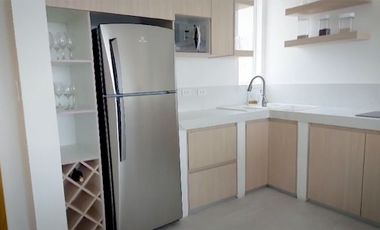 Departamento en venta 2D en Jama Campay