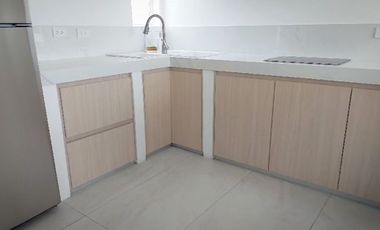 Departamento en venta 2D en Jama Campay