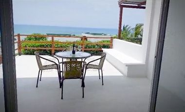 Departamento en venta 2D en Jama Campay