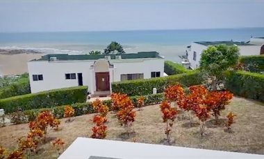 Departamento en venta 2D en Jama Campay