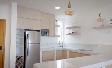 Departamento en venta 2D en Jama Campay