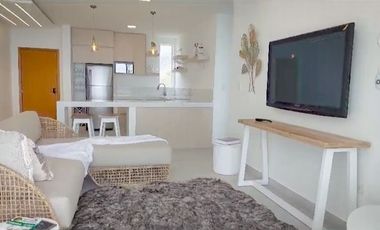 Departamento en venta 2D en Jama Campay