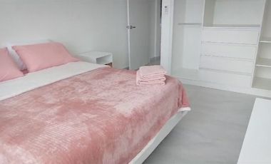 Departamento en venta 2D en Jama Campay