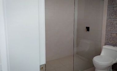 Departamento en venta 2D en Jama Campay