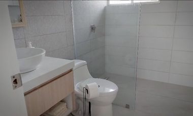 Departamento en venta 2D en Jama Campay