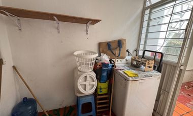 Casa en Colonia Atlas Guadalajara en Venta