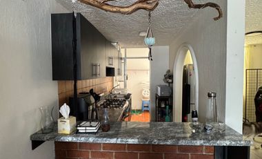 Casa en Colonia Atlas Guadalajara en Venta