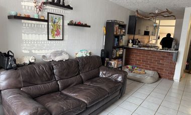 Casa en Colonia Atlas Guadalajara en Venta