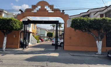 Casa en Colonia Atlas Guadalajara en Venta