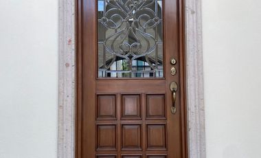 CASA EN RENTA FRACC LAS PRIVANZAS, VALLE ORIENTE