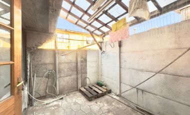 Se arrienda casa céntrica de 4 piezas, 2 baños, Curicó