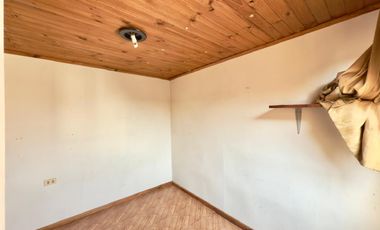 Se arrienda casa céntrica de 4 piezas, 2 baños, Curicó