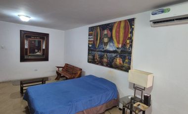 Habitación Amoblada en Alquiler en los Ceibos, 1 Baño, Incluye Servicios, Norte de Guayaquil