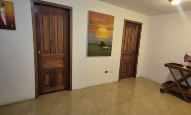 Habitación Amoblada en Alquiler en los Ceibos, 1 Baño, Incluye Servicios, Norte de Guayaquil