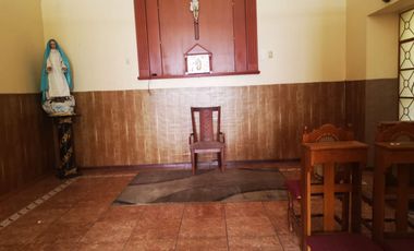 ESCUELA EN VENTA EXCELENTE ZONA