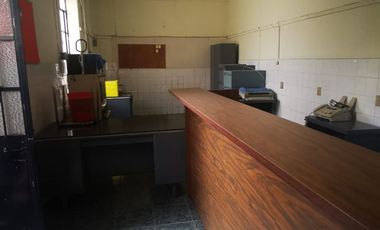 ESCUELA EN VENTA EXCELENTE ZONA