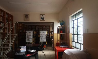 ESCUELA EN VENTA EXCELENTE ZONA