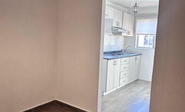 RENTA DE DEPARTAMENTO  EN EL ROSARIO A  MIN PLAZA MAYOR